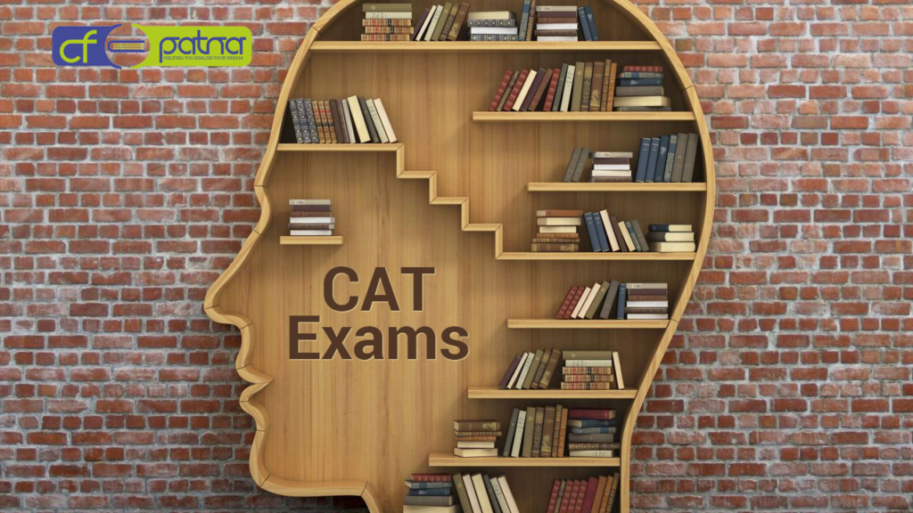 10 Best Recommended Books for CAT Exams Preparation